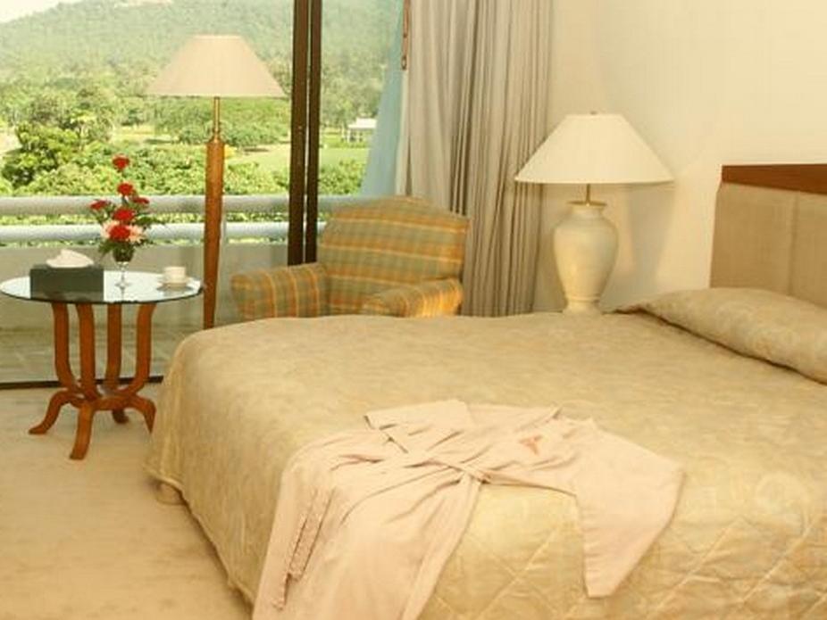 The Royal Chiang Mai Golf Resort Ban Mai  Екстериор снимка