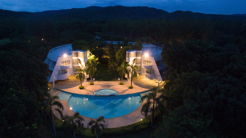 The Royal Chiang Mai Golf Resort Ban Mai  Екстериор снимка
