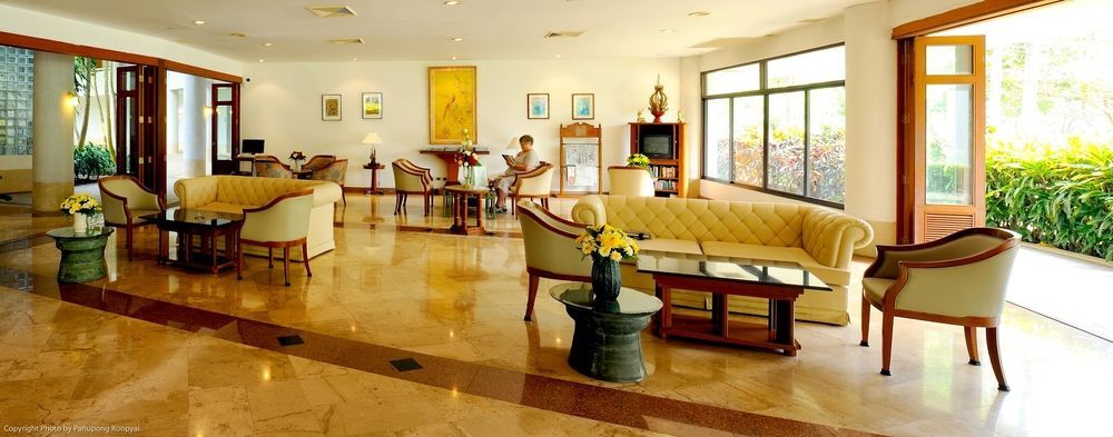 The Royal Chiang Mai Golf Resort Ban Mai  Екстериор снимка