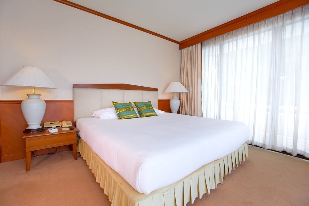 The Royal Chiang Mai Golf Resort Ban Mai  Екстериор снимка