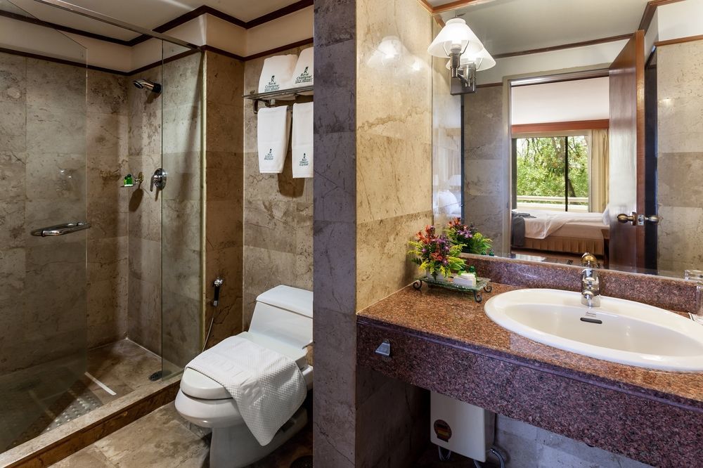 The Royal Chiang Mai Golf Resort Ban Mai  Екстериор снимка