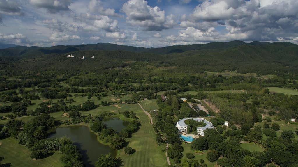 The Royal Chiang Mai Golf Resort Ban Mai  Екстериор снимка